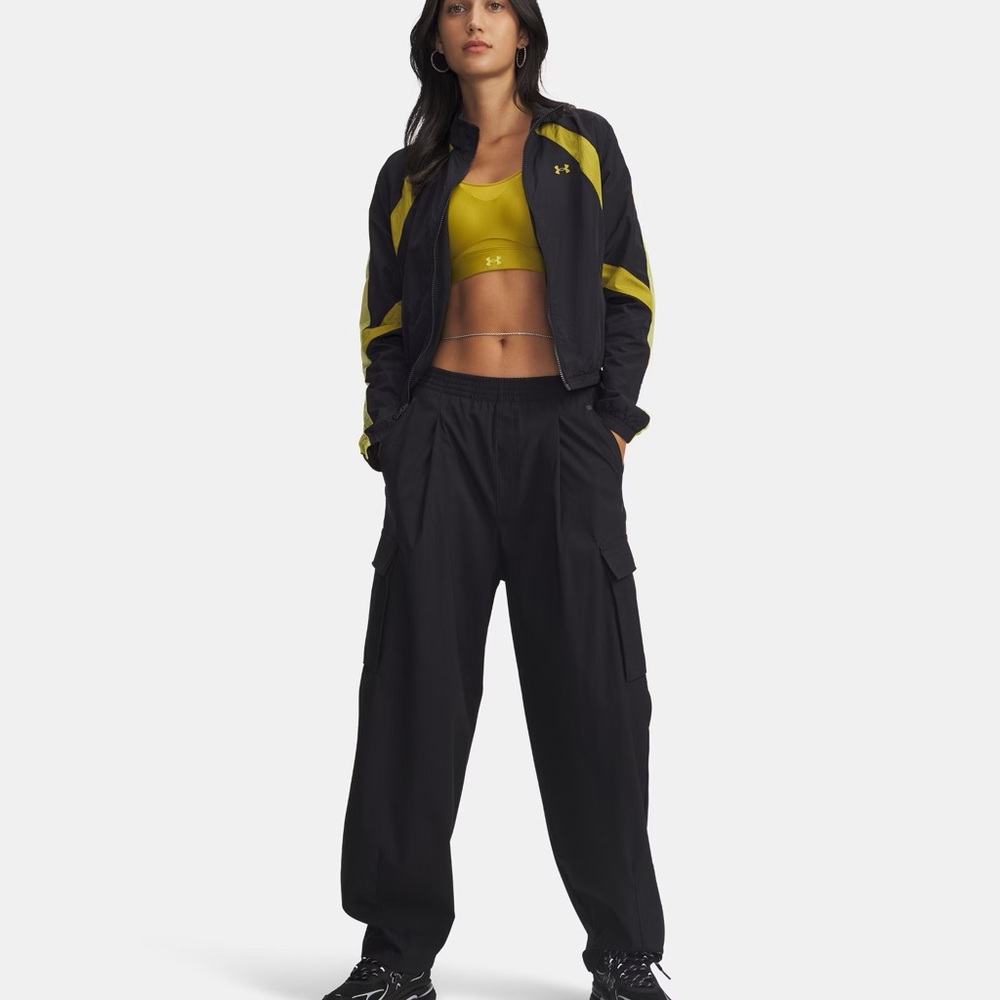 Under Armour Women's Ripstop Cargo Pants